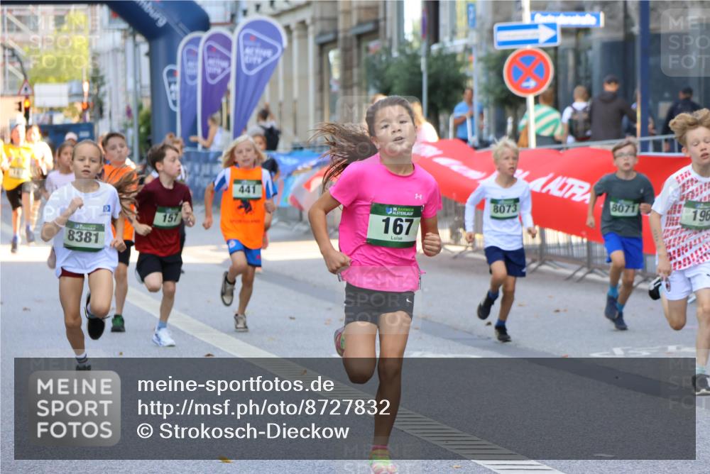 07.09.2025 - BARMER Alsterlauf Strokosch-Dieckow http://msf.ph/oto/8727832 07.09.2025 10:50:45 Ziel  meine-sportfotos.de