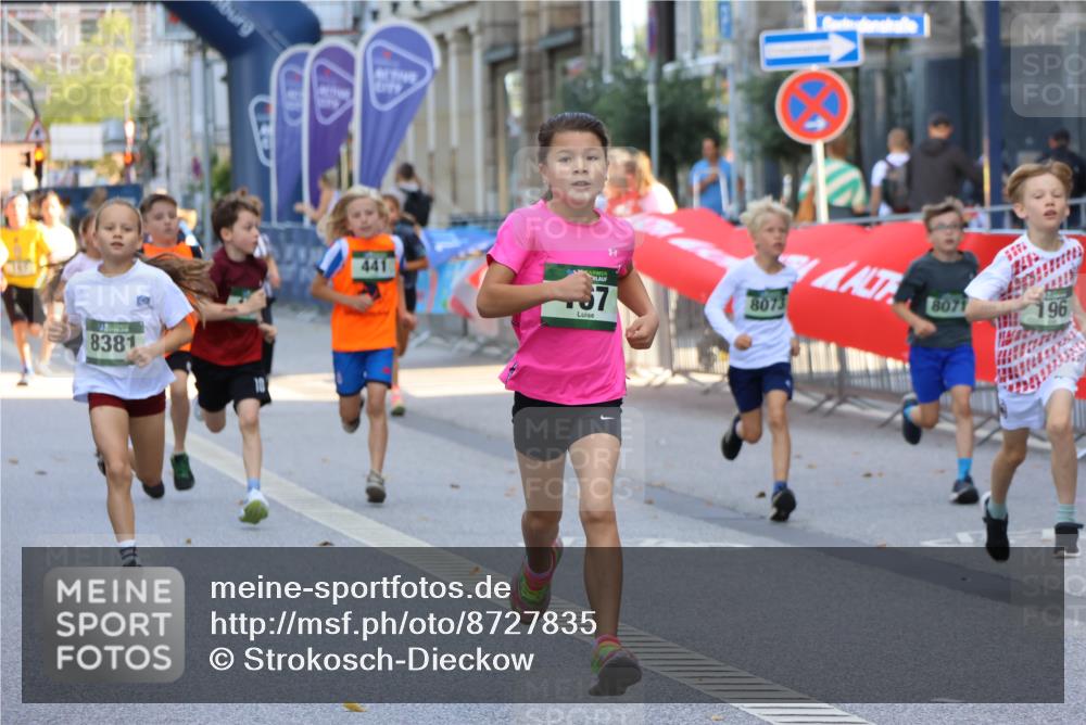 07.09.2025 - BARMER Alsterlauf Strokosch-Dieckow http://msf.ph/oto/8727835 07.09.2025 10:50:45 Ziel  meine-sportfotos.de