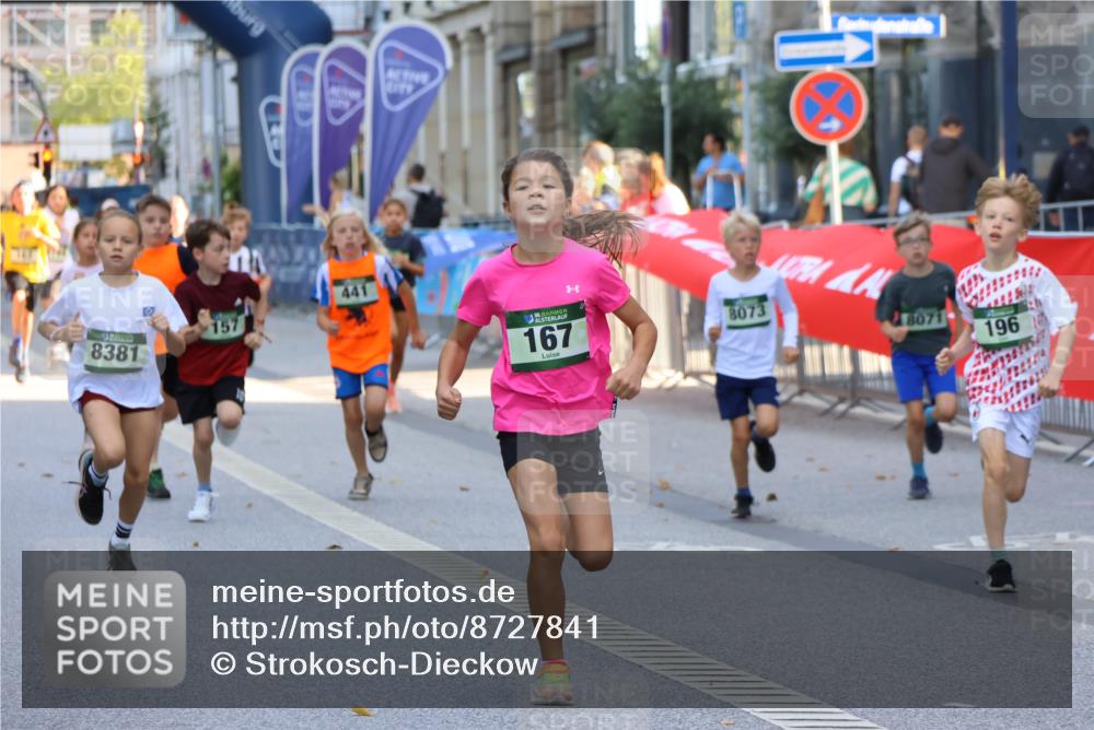 07.09.2025 - BARMER Alsterlauf Strokosch-Dieckow http://msf.ph/oto/8727841 07.09.2025 10:50:45 Ziel  meine-sportfotos.de