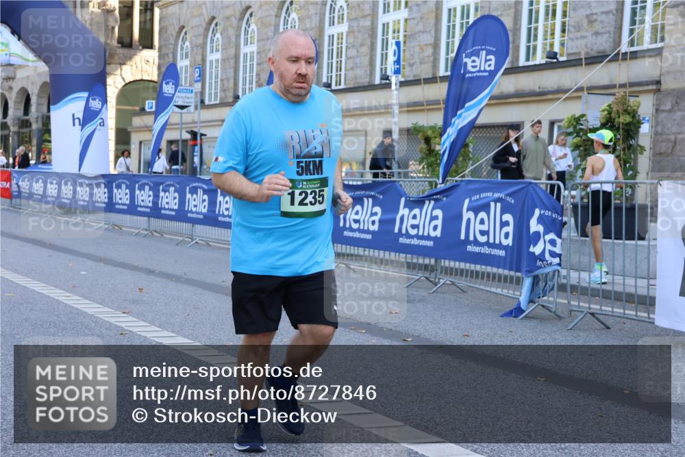07.09.2025 - BARMER Alsterlauf Strokosch-Dieckow http://msf.ph/oto/8727846 07.09.2025 12:03:59 Ziel  meine-sportfotos.de