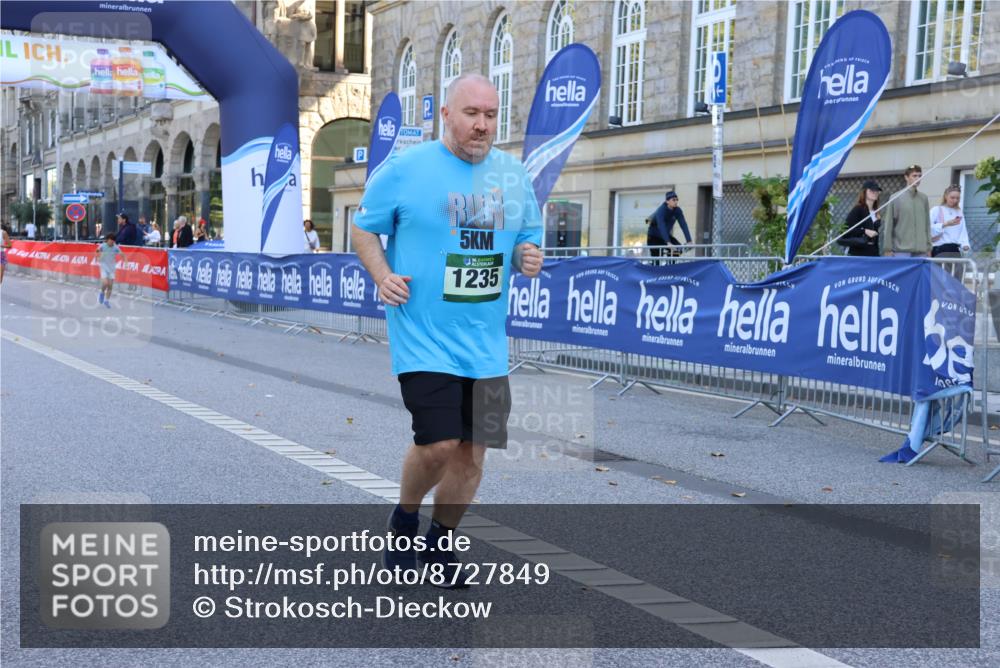 07.09.2025 - BARMER Alsterlauf Strokosch-Dieckow http://msf.ph/oto/8727849 07.09.2025 12:03:59 Ziel  meine-sportfotos.de