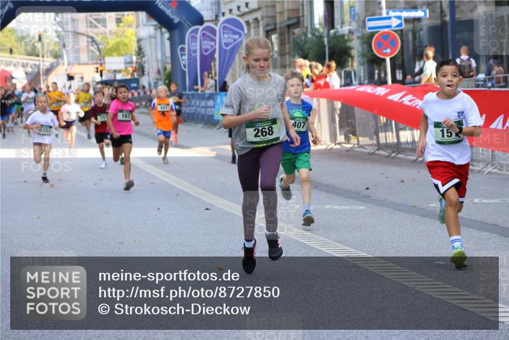 07.09.2025 - BARMER Alsterlauf Strokosch-Dieckow http://msf.ph/oto/8727850 07.09.2025 10:50:41 Ziel  meine-sportfotos.de