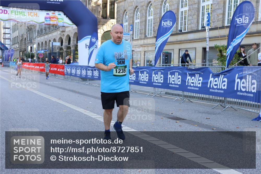 07.09.2025 - BARMER Alsterlauf Strokosch-Dieckow http://msf.ph/oto/8727851 07.09.2025 12:03:59 Ziel  meine-sportfotos.de