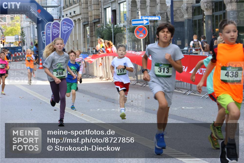 07.09.2025 - BARMER Alsterlauf Strokosch-Dieckow http://msf.ph/oto/8727856 07.09.2025 10:50:40 Ziel  meine-sportfotos.de