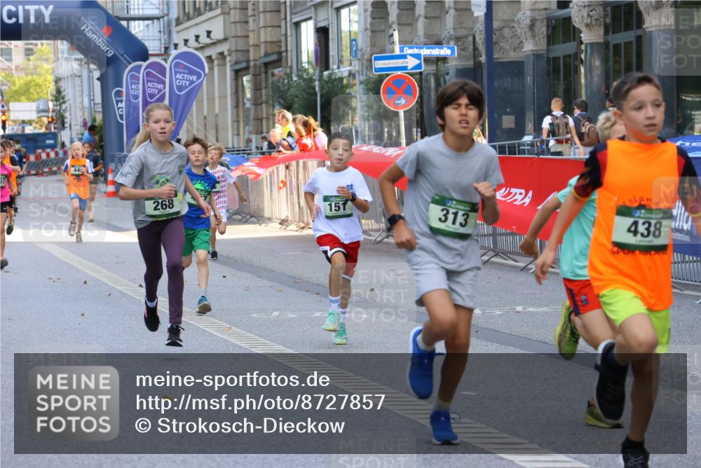 07.09.2025 - BARMER Alsterlauf Strokosch-Dieckow http://msf.ph/oto/8727857 07.09.2025 10:50:40 Ziel  meine-sportfotos.de
