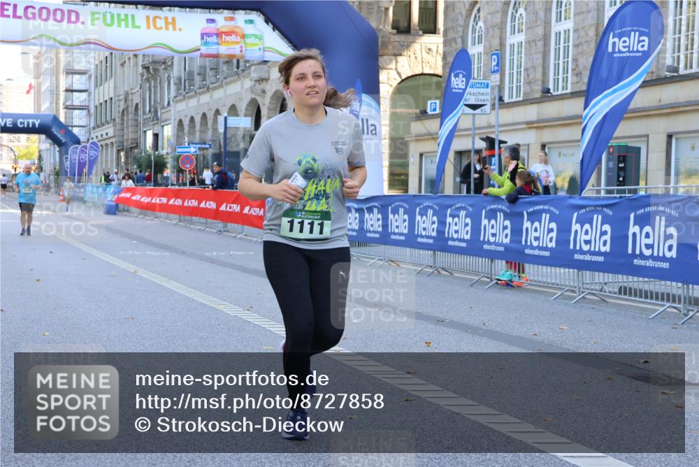 07.09.2025 - BARMER Alsterlauf Strokosch-Dieckow http://msf.ph/oto/8727858 07.09.2025 12:03:47 Ziel  meine-sportfotos.de