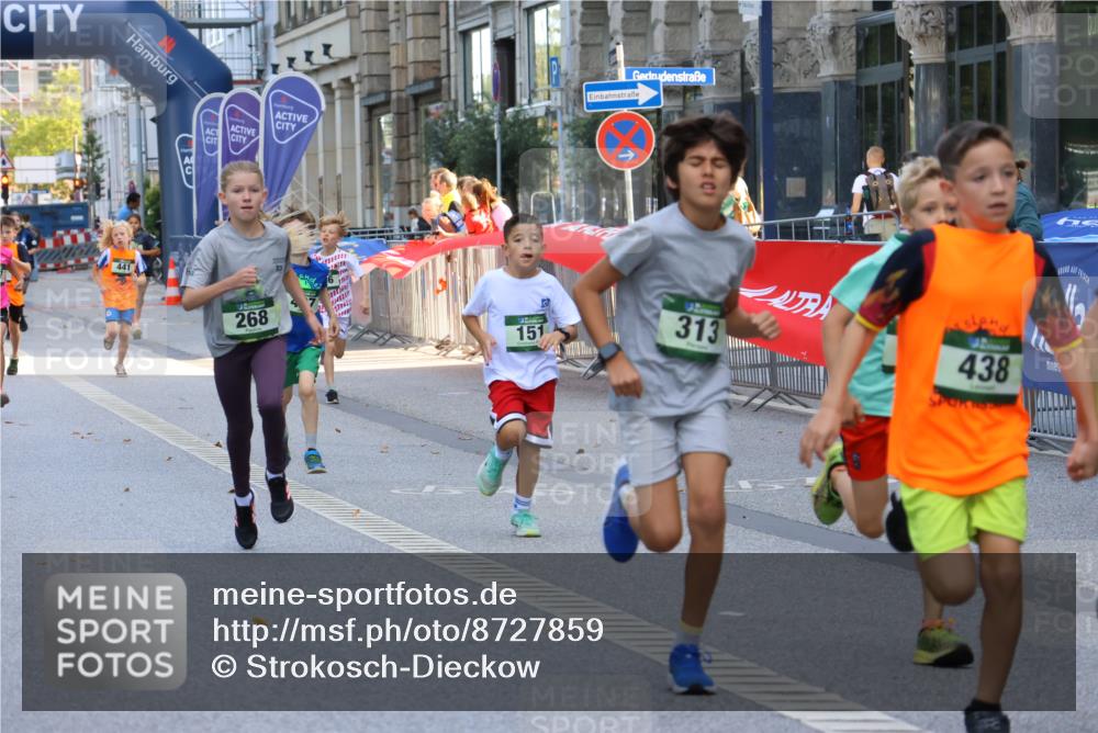 07.09.2025 - BARMER Alsterlauf Strokosch-Dieckow http://msf.ph/oto/8727859 07.09.2025 10:50:40 Ziel  meine-sportfotos.de