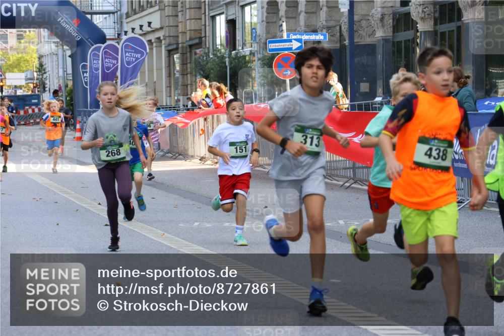 07.09.2025 - BARMER Alsterlauf Strokosch-Dieckow http://msf.ph/oto/8727861 07.09.2025 10:50:40 Ziel  meine-sportfotos.de