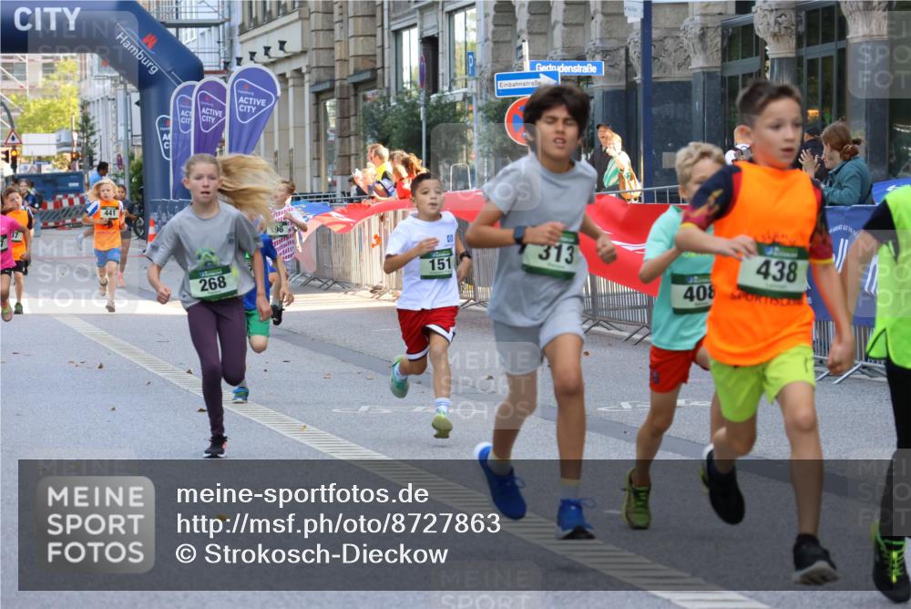 07.09.2025 - BARMER Alsterlauf Strokosch-Dieckow http://msf.ph/oto/8727863 07.09.2025 10:50:40 Ziel  meine-sportfotos.de