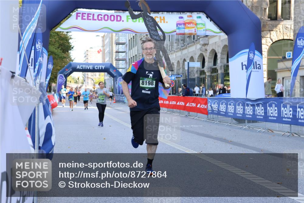 07.09.2025 - BARMER Alsterlauf Strokosch-Dieckow http://msf.ph/oto/8727864 07.09.2025 12:03:40 Ziel  meine-sportfotos.de