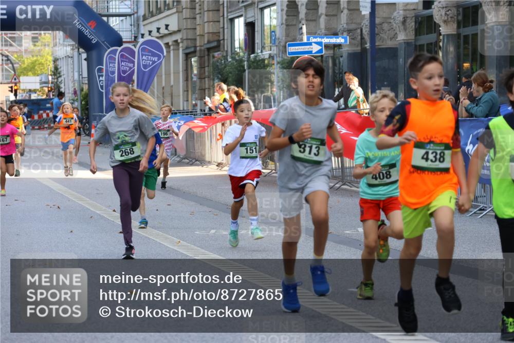 07.09.2025 - BARMER Alsterlauf Strokosch-Dieckow http://msf.ph/oto/8727865 07.09.2025 10:50:40 Ziel  meine-sportfotos.de