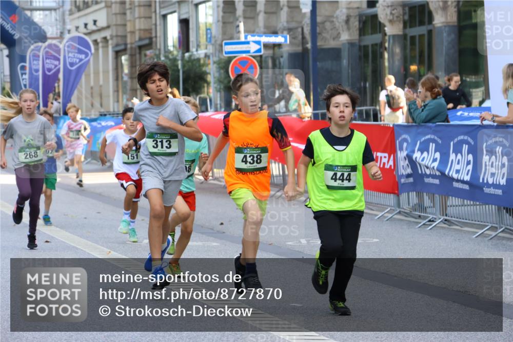 07.09.2025 - BARMER Alsterlauf Strokosch-Dieckow http://msf.ph/oto/8727870 07.09.2025 10:50:39 Ziel  meine-sportfotos.de
