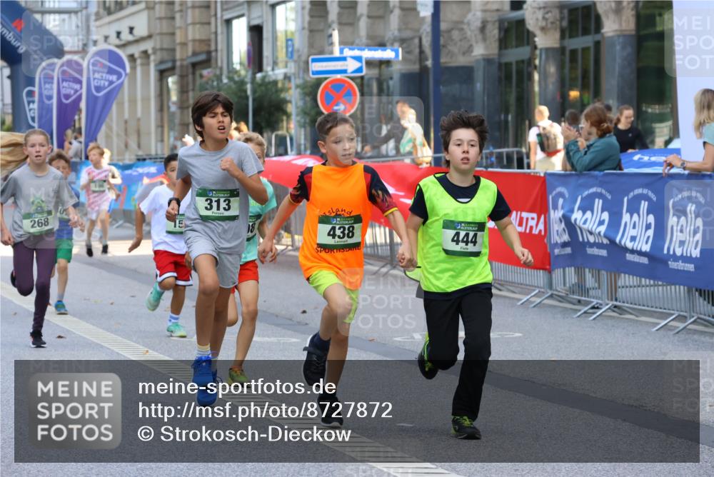 07.09.2025 - BARMER Alsterlauf Strokosch-Dieckow http://msf.ph/oto/8727872 07.09.2025 10:50:39 Ziel  meine-sportfotos.de
