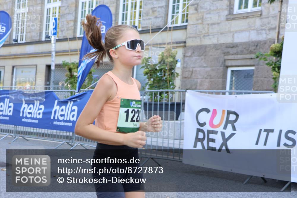 07.09.2025 - BARMER Alsterlauf Strokosch-Dieckow http://msf.ph/oto/8727873 07.09.2025 12:03:21 Ziel  meine-sportfotos.de