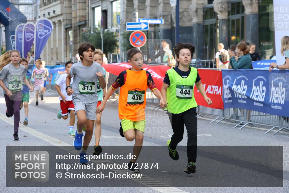 07.09.2025 - BARMER Alsterlauf Strokosch-Dieckow http://msf.ph/oto/8727874 07.09.2025 10:50:39 Ziel  meine-sportfotos.de