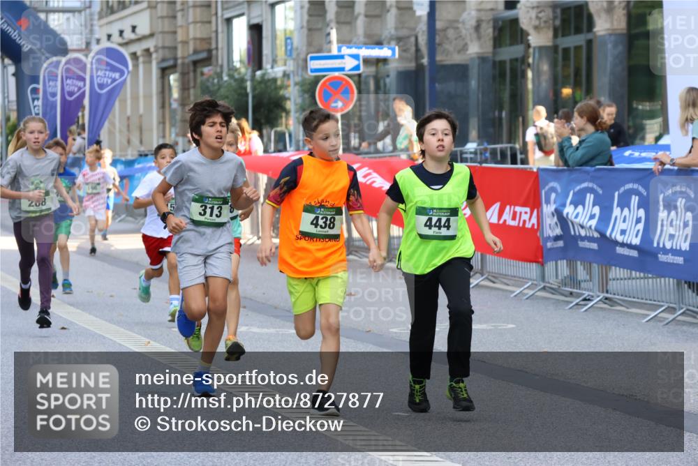 07.09.2025 - BARMER Alsterlauf Strokosch-Dieckow http://msf.ph/oto/8727877 07.09.2025 10:50:39 Ziel  meine-sportfotos.de