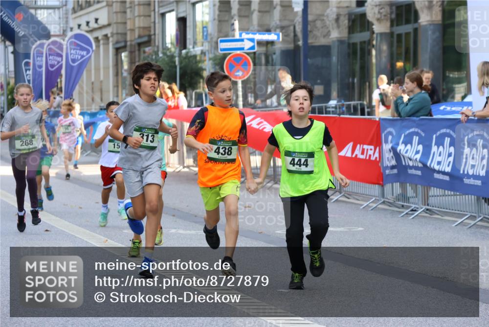 07.09.2025 - BARMER Alsterlauf Strokosch-Dieckow http://msf.ph/oto/8727879 07.09.2025 10:50:38 Ziel  meine-sportfotos.de