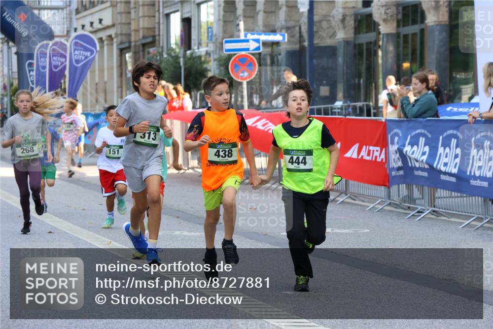 07.09.2025 - BARMER Alsterlauf Strokosch-Dieckow http://msf.ph/oto/8727881 07.09.2025 10:50:38 Ziel  meine-sportfotos.de