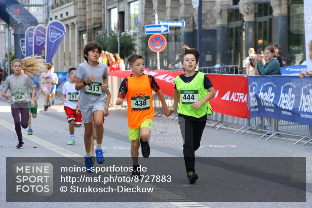 07.09.2025 - BARMER Alsterlauf Strokosch-Dieckow http://msf.ph/oto/8727883 07.09.2025 10:50:38 Ziel  meine-sportfotos.de