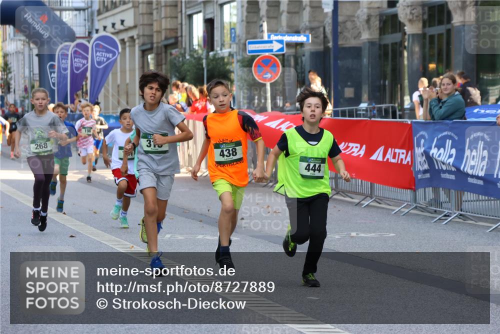 07.09.2025 - BARMER Alsterlauf Strokosch-Dieckow http://msf.ph/oto/8727889 07.09.2025 10:50:38 Ziel  meine-sportfotos.de