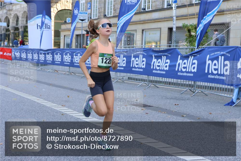 07.09.2025 - BARMER Alsterlauf Strokosch-Dieckow http://msf.ph/oto/8727890 07.09.2025 12:03:20 Ziel  meine-sportfotos.de