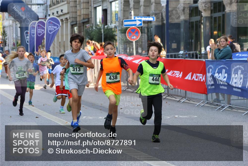 07.09.2025 - BARMER Alsterlauf Strokosch-Dieckow http://msf.ph/oto/8727891 07.09.2025 10:50:38 Ziel  meine-sportfotos.de
