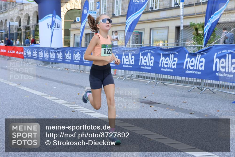 07.09.2025 - BARMER Alsterlauf Strokosch-Dieckow http://msf.ph/oto/8727892 07.09.2025 12:03:20 Ziel  meine-sportfotos.de