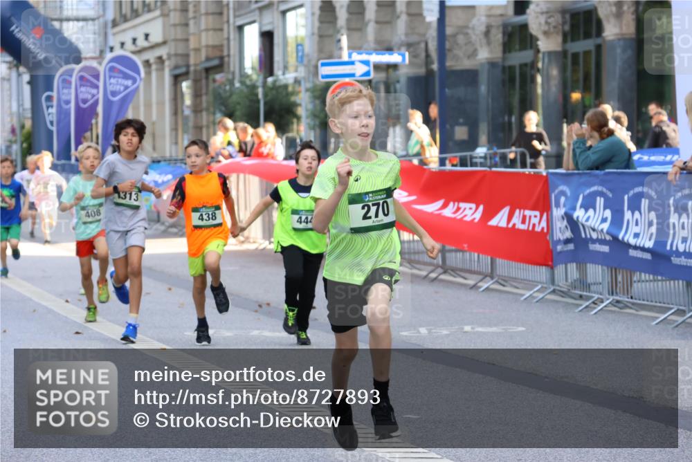 07.09.2025 - BARMER Alsterlauf Strokosch-Dieckow http://msf.ph/oto/8727893 07.09.2025 10:50:36 Ziel  meine-sportfotos.de
