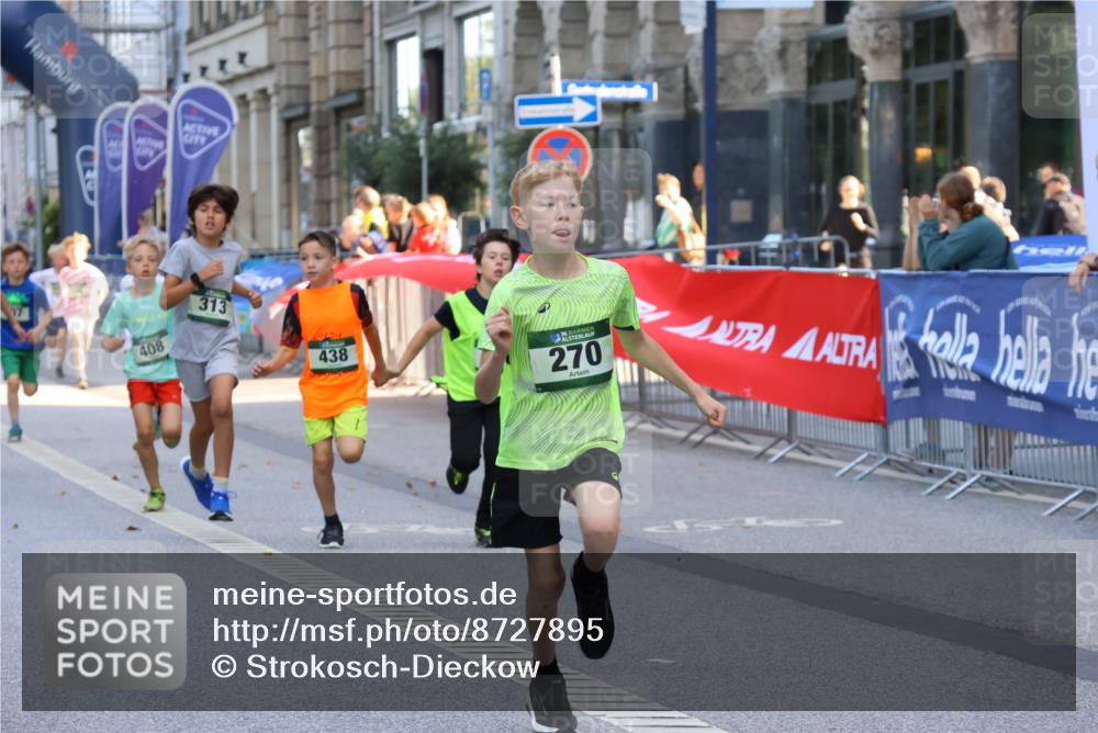 07.09.2025 - BARMER Alsterlauf Strokosch-Dieckow http://msf.ph/oto/8727895 07.09.2025 10:50:36 Ziel  meine-sportfotos.de