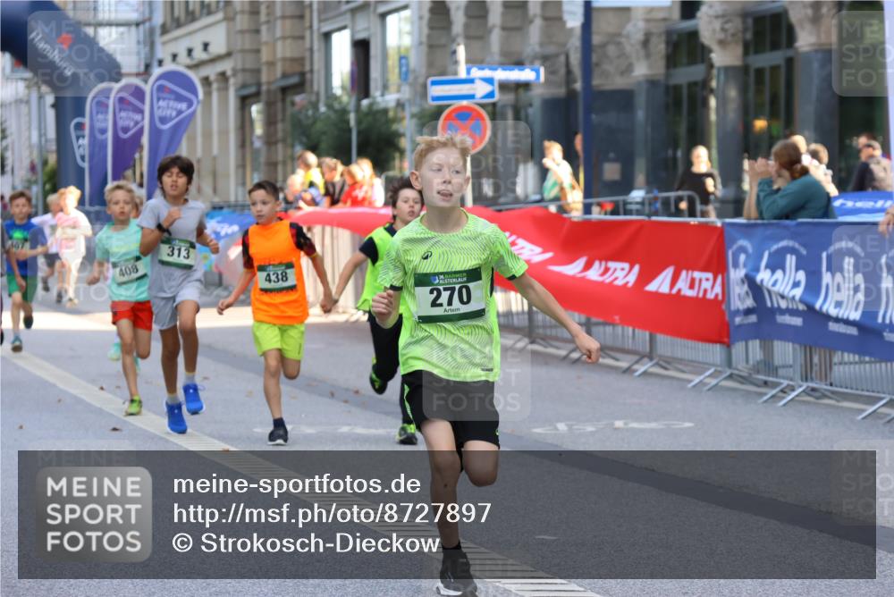 07.09.2025 - BARMER Alsterlauf Strokosch-Dieckow http://msf.ph/oto/8727897 07.09.2025 10:50:36 Ziel  meine-sportfotos.de