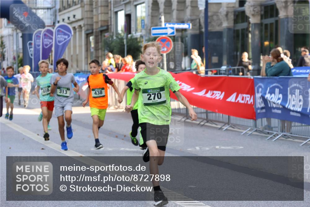 07.09.2025 - BARMER Alsterlauf Strokosch-Dieckow http://msf.ph/oto/8727898 07.09.2025 10:50:36 Ziel  meine-sportfotos.de