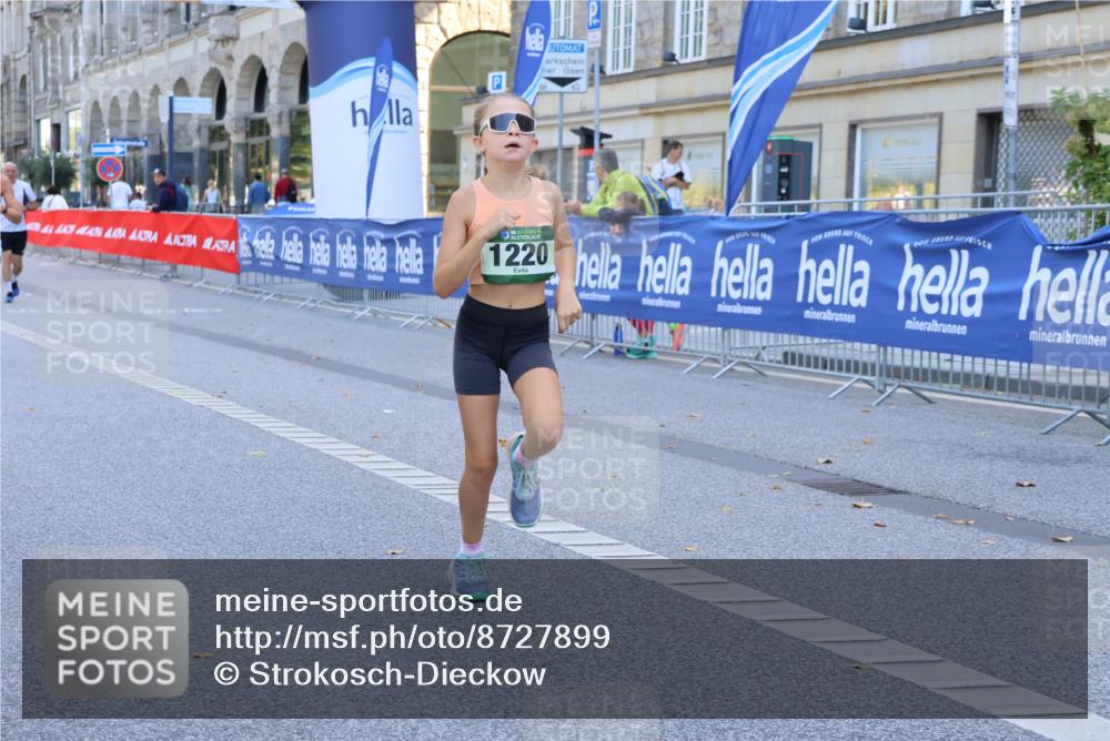 07.09.2025 - BARMER Alsterlauf Strokosch-Dieckow http://msf.ph/oto/8727899 07.09.2025 12:03:20 Ziel  meine-sportfotos.de