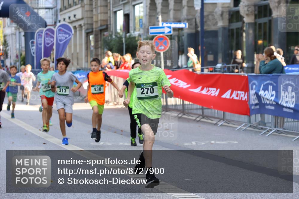 07.09.2025 - BARMER Alsterlauf Strokosch-Dieckow http://msf.ph/oto/8727900 07.09.2025 10:50:36 Ziel  meine-sportfotos.de