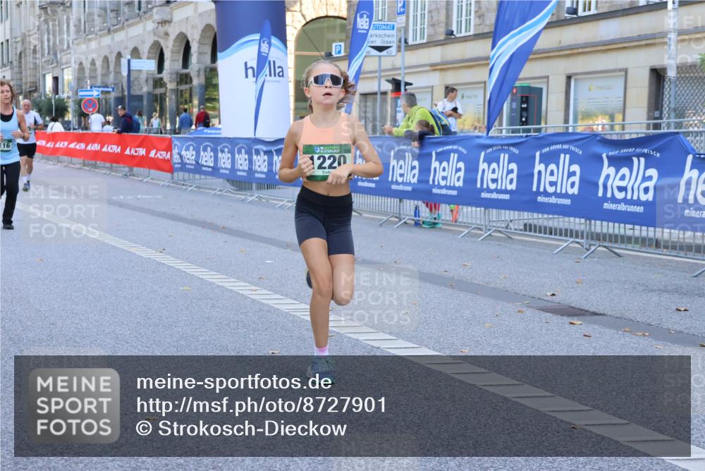 07.09.2025 - BARMER Alsterlauf Strokosch-Dieckow http://msf.ph/oto/8727901 07.09.2025 12:03:20 Ziel  meine-sportfotos.de