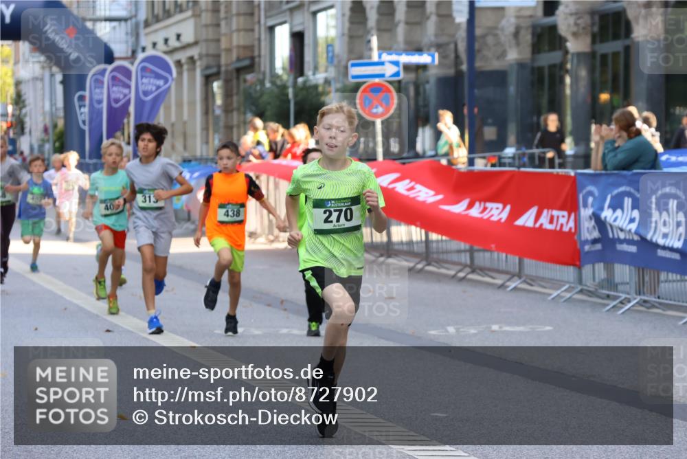 07.09.2025 - BARMER Alsterlauf Strokosch-Dieckow http://msf.ph/oto/8727902 07.09.2025 10:50:36 Ziel  meine-sportfotos.de