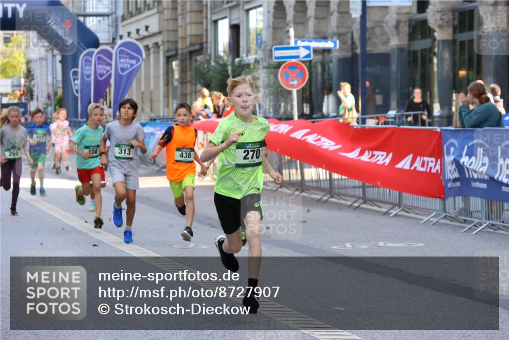 07.09.2025 - BARMER Alsterlauf Strokosch-Dieckow http://msf.ph/oto/8727907 07.09.2025 10:50:36 Ziel  meine-sportfotos.de