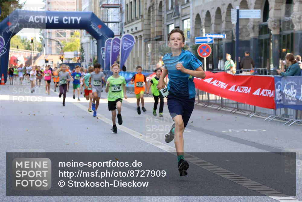 07.09.2025 - BARMER Alsterlauf Strokosch-Dieckow http://msf.ph/oto/8727909 07.09.2025 10:50:34 Ziel  meine-sportfotos.de
