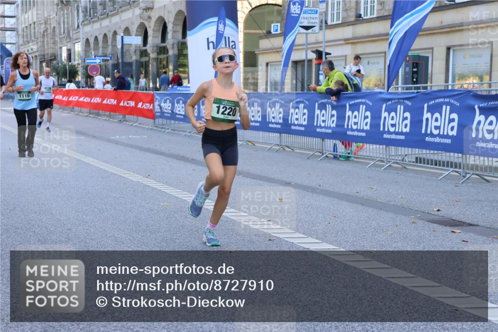 07.09.2025 - BARMER Alsterlauf Strokosch-Dieckow http://msf.ph/oto/8727910 07.09.2025 12:03:20 Ziel  meine-sportfotos.de