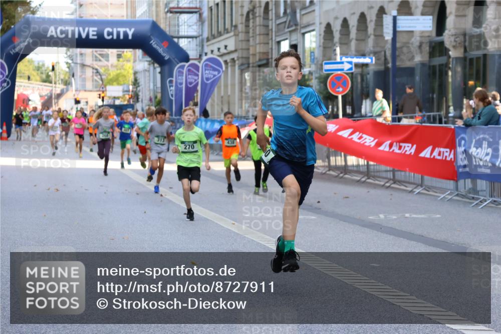 07.09.2025 - BARMER Alsterlauf Strokosch-Dieckow http://msf.ph/oto/8727911 07.09.2025 10:50:34 Ziel  meine-sportfotos.de