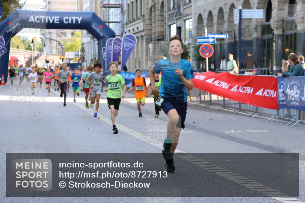 07.09.2025 - BARMER Alsterlauf Strokosch-Dieckow http://msf.ph/oto/8727913 07.09.2025 10:50:34 Ziel  meine-sportfotos.de