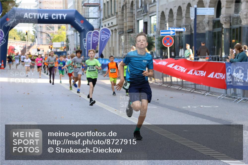 07.09.2025 - BARMER Alsterlauf Strokosch-Dieckow http://msf.ph/oto/8727915 07.09.2025 10:50:34 Ziel  meine-sportfotos.de