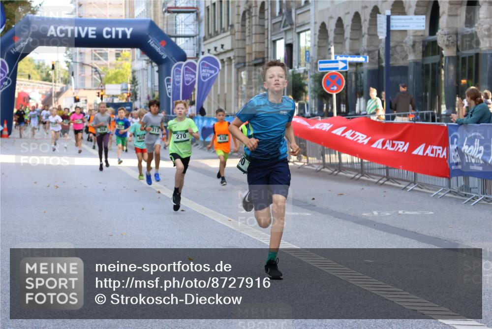 07.09.2025 - BARMER Alsterlauf Strokosch-Dieckow http://msf.ph/oto/8727916 07.09.2025 10:50:34 Ziel  meine-sportfotos.de