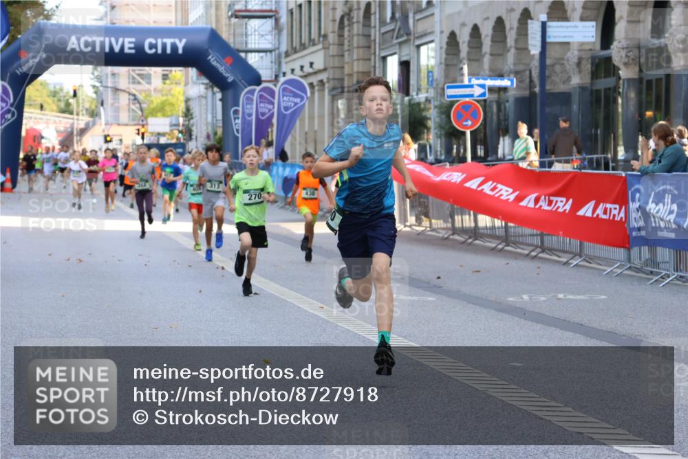 07.09.2025 - BARMER Alsterlauf Strokosch-Dieckow http://msf.ph/oto/8727918 07.09.2025 10:50:34 Ziel  meine-sportfotos.de