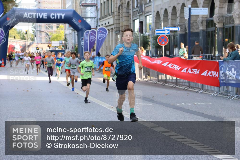 07.09.2025 - BARMER Alsterlauf Strokosch-Dieckow http://msf.ph/oto/8727920 07.09.2025 10:50:34 Ziel  meine-sportfotos.de