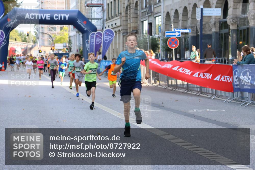 07.09.2025 - BARMER Alsterlauf Strokosch-Dieckow http://msf.ph/oto/8727922 07.09.2025 10:50:33 Ziel  meine-sportfotos.de