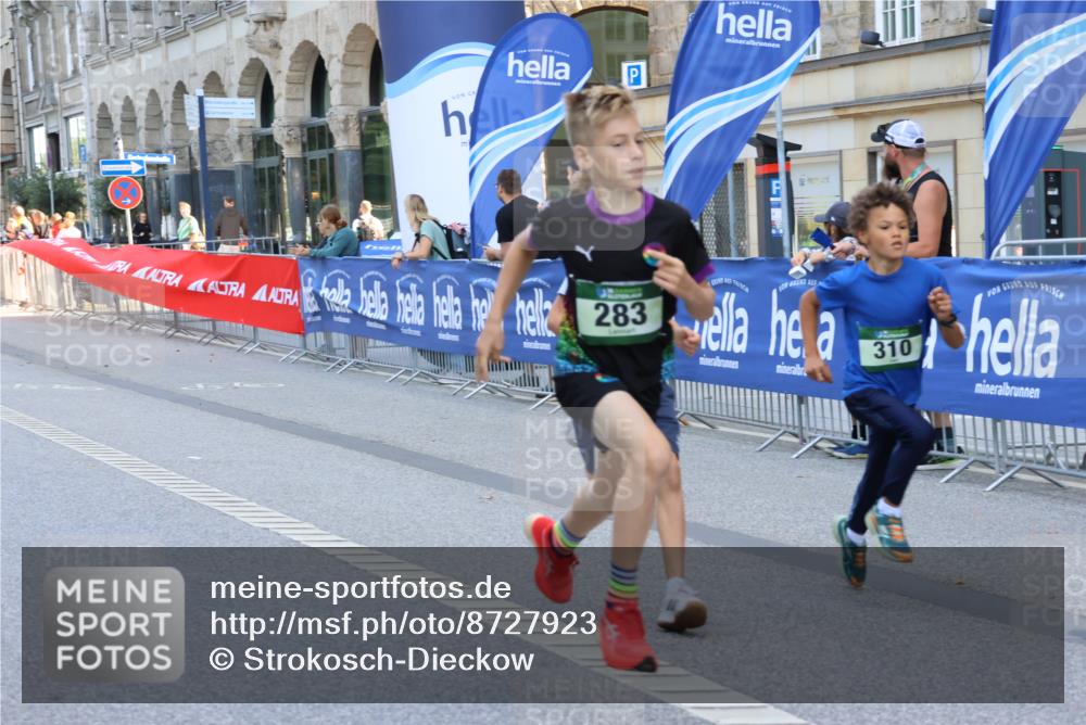 07.09.2025 - BARMER Alsterlauf Strokosch-Dieckow http://msf.ph/oto/8727923 07.09.2025 10:50:31 Ziel  meine-sportfotos.de