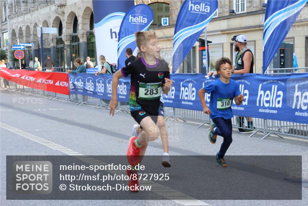 07.09.2025 - BARMER Alsterlauf Strokosch-Dieckow http://msf.ph/oto/8727925 07.09.2025 10:50:31 Ziel  meine-sportfotos.de