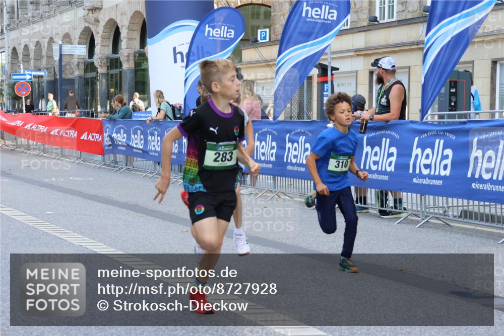 07.09.2025 - BARMER Alsterlauf Strokosch-Dieckow http://msf.ph/oto/8727928 07.09.2025 10:50:31 Ziel  meine-sportfotos.de