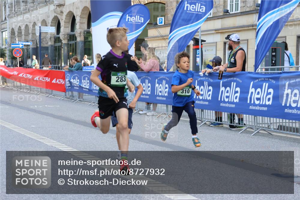 07.09.2025 - BARMER Alsterlauf Strokosch-Dieckow http://msf.ph/oto/8727932 07.09.2025 10:50:31 Ziel  meine-sportfotos.de