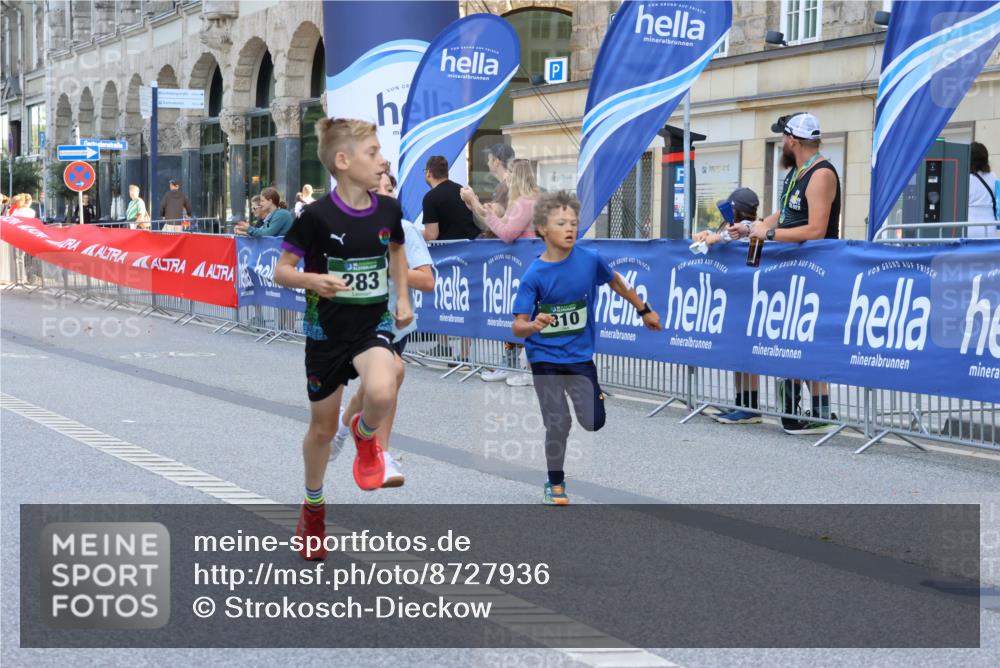 07.09.2025 - BARMER Alsterlauf Strokosch-Dieckow http://msf.ph/oto/8727936 07.09.2025 10:50:31 Ziel  meine-sportfotos.de